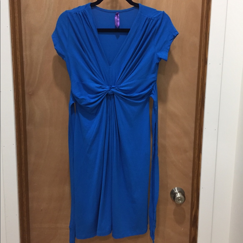 Seraphine Maternity Dress Sz 2